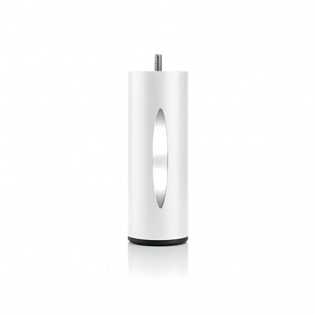 Pieds Lumineux blanc