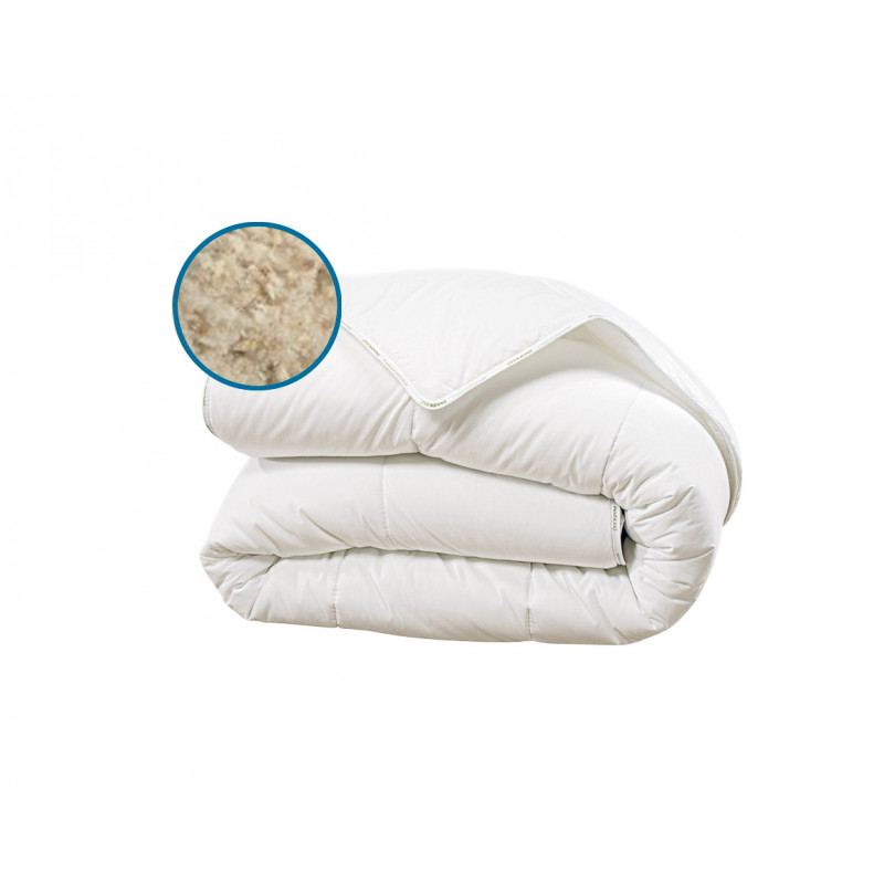 Couette Laine 300 gr