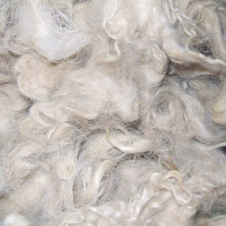 Couette Laine 300 gr