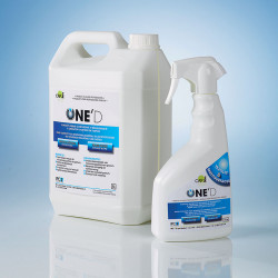 Désinfectants - Désodorisants