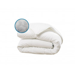 Couette Synthétique 400 gr