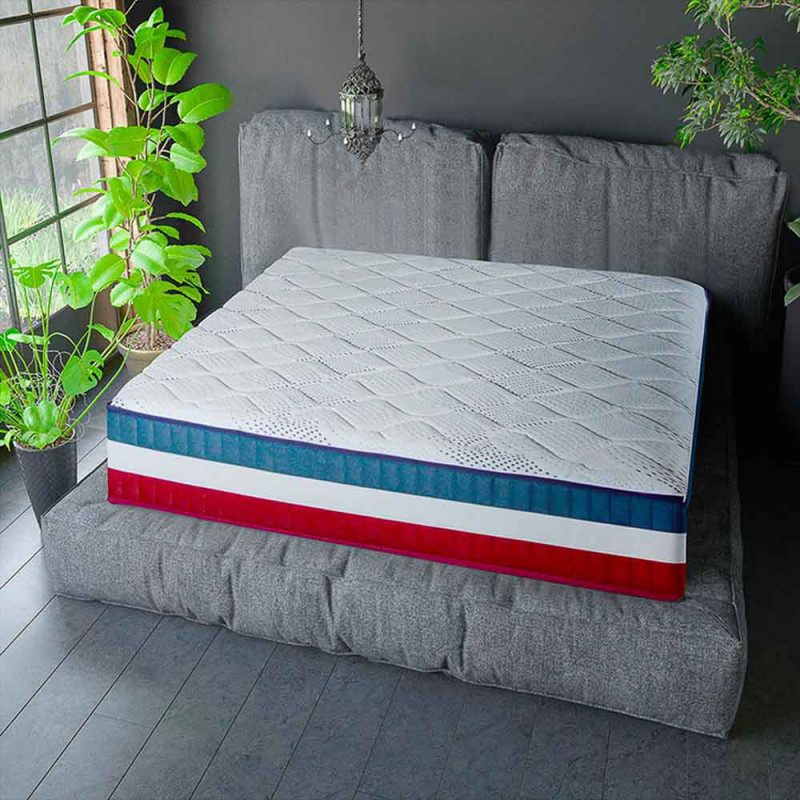 Matelas BBR