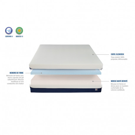 Matelas Songe