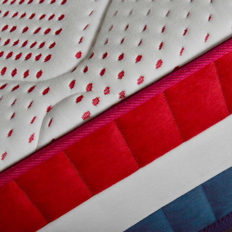 Matelas BBR