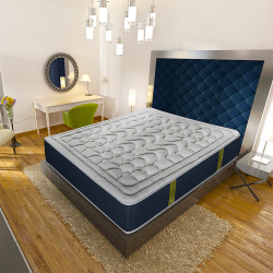 Matelas Velour