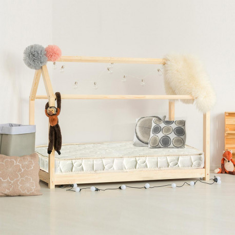 Matelas Little Bamboo