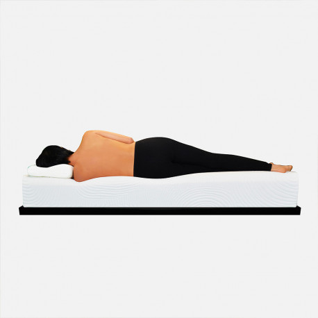Matelas Mirage