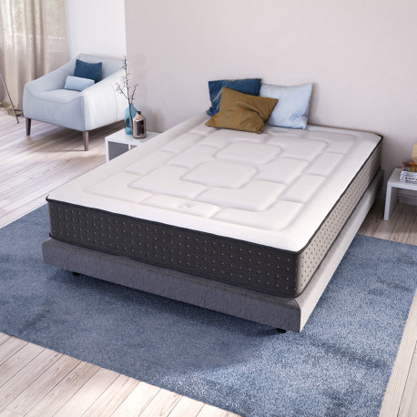 Matelas Platine