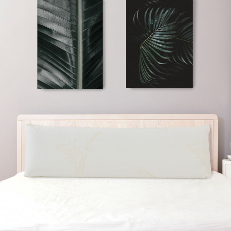 Oreiller Mémoire de forme BIO