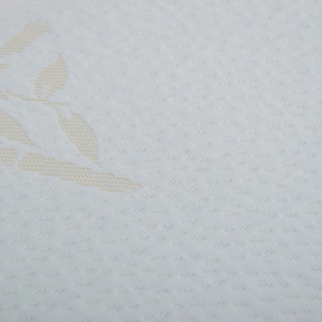 Oreiller Mémoire de forme BIO