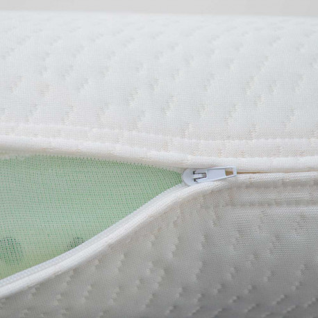 Oreiller Mémoire de forme BIO