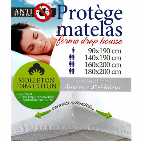 Protège-matelas Songe