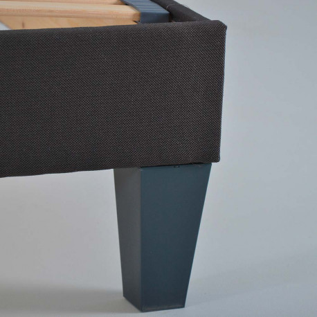 Sommier Kit gris