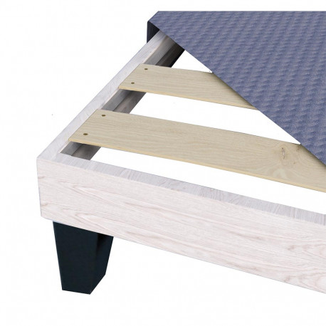 Sommier Ciment en Kit