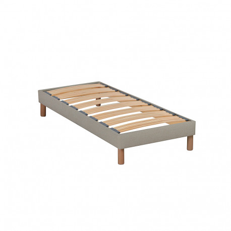 Sommier Kit beige
