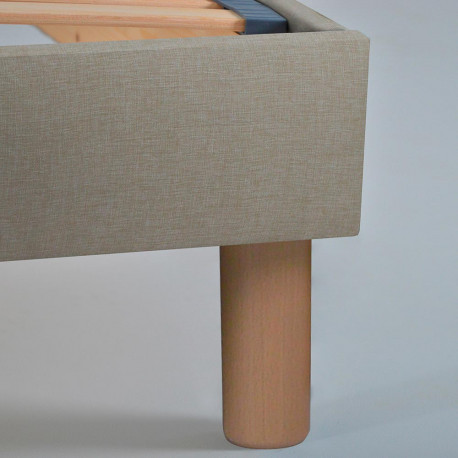 Sommier Kit beige