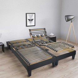 Sommier Satellite box