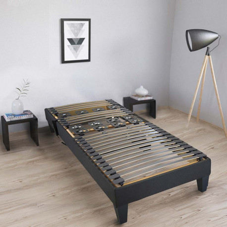 Sommier Satellite box