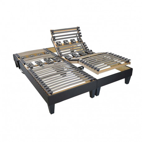 Sommier Satellite box