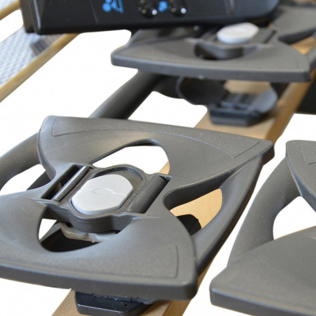 Sommier Satellite box