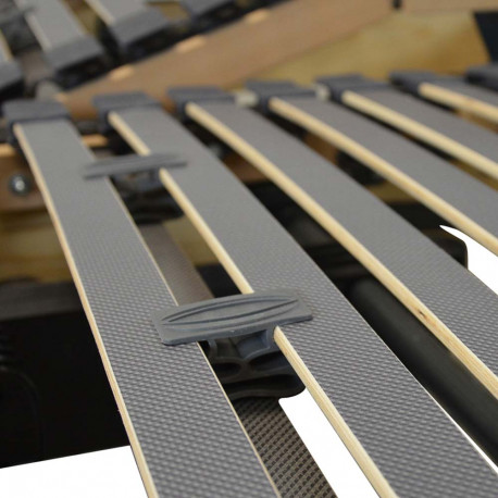 Sommier Satellite box