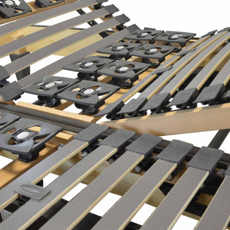 Sommier Satellite box