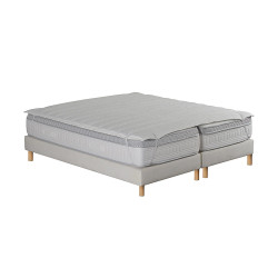 Surmatelas Mousse