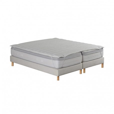 Surmatelas Mousse