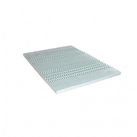Surmatelas Gel 6 cm
