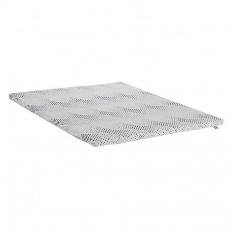 Surmatelas Visco touch