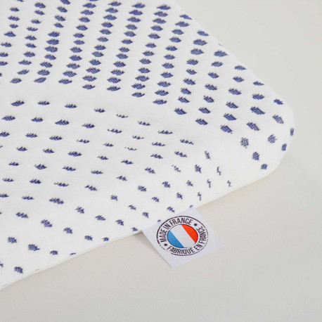 Surmatelas Visco touch