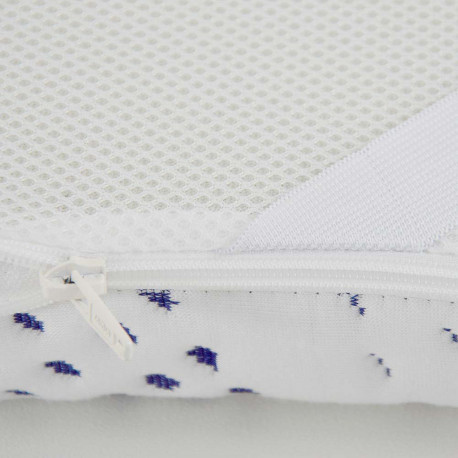 Surmatelas Visco touch