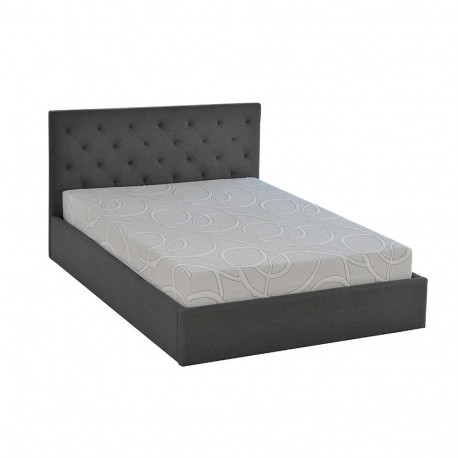 Lit coffre Cipriani 140x190 cm