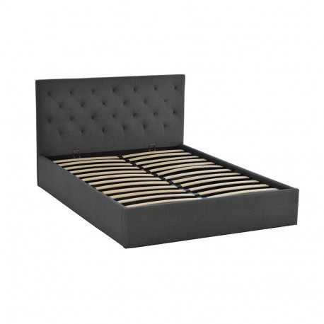 Lit coffre Cipriani 140x190 cm