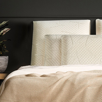 Les accessoires de literie