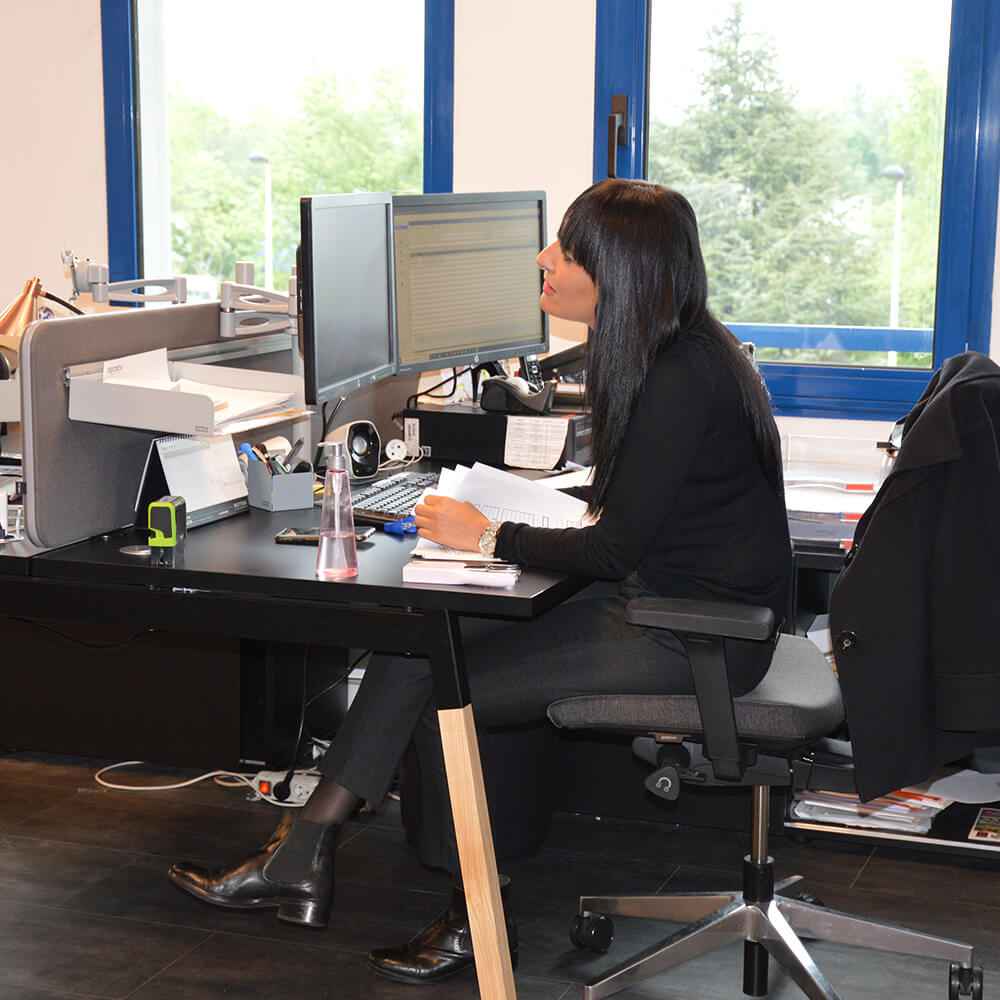 Service Achat Neorev