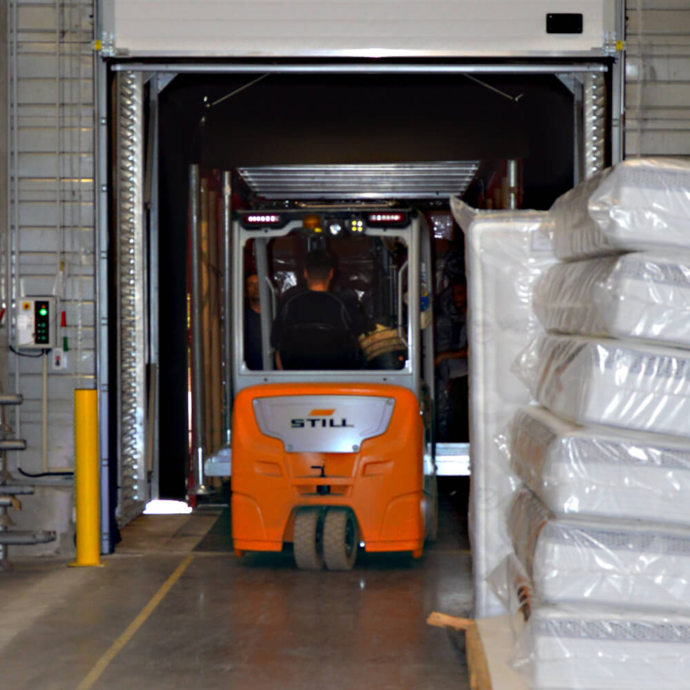 Service EXPEDITION Neorev