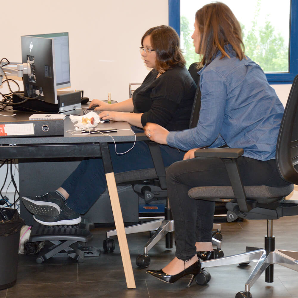 Service Vente Neorev